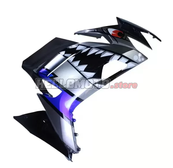 Kawasaki Ninja 650 2020-2026 Fairing P/N 4AD4