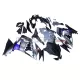 Kawasaki Ninja 650 2020-2026 Fairing P/N 4AD4
