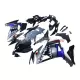 Kawasaki Ninja 650 2020-2026 Fairing P/N 4AD4