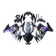 Kawasaki Ninja 650 2020-2026 Fairing P/N 4AD4