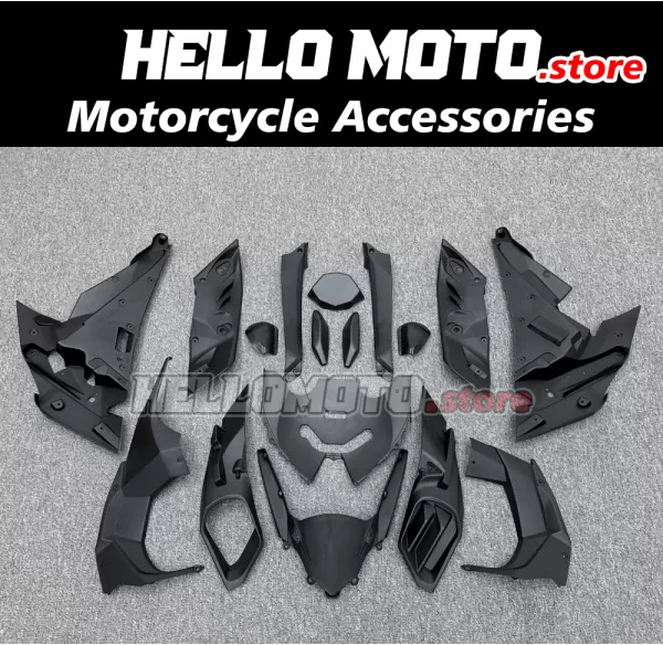 Kawasaki Ninja H2 2015-2026 Fairing P/N 4AU2 Kawasaki Ninja H2 2015-2026 Fairing P/N 4AU2
