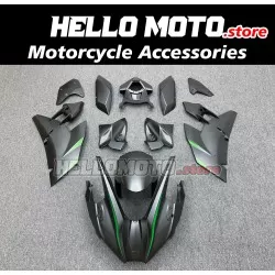 Kawasaki H2 2015-2025 Fairing P/N 4AU1
