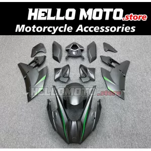 Kawasaki Ninja H2 2015-2026 Fairing P/N 4AU1