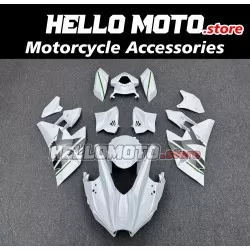 Kawasaki Ninja H2 2015-2026 Fairing P/N 4AU4 Kawasaki Ninja H2 2015-2026 Fairing P/N 4AU4