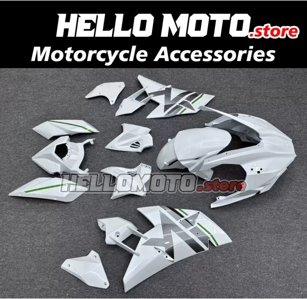 Kawasaki Ninja H2 2015-2026 Fairing P/N 4AU4 Kawasaki Ninja H2 2015-2026 Fairing P/N 4AU4