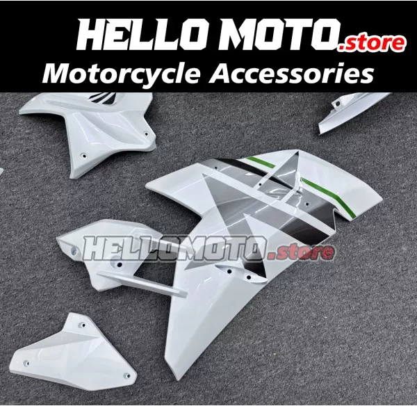 Kawasaki Ninja H2 2015-2026 Fairing P/N 4AU4 Kawasaki Ninja H2 2015-2026 Fairing P/N 4AU4