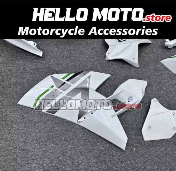 Kawasaki Ninja H2 2015-2026 Fairing P/N 4AU4 Kawasaki Ninja H2 2015-2026 Fairing P/N 4AU4
