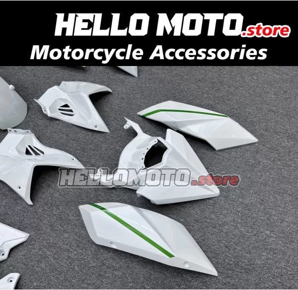 Kawasaki Ninja H2 2015-2026 Fairing P/N 4AU4 Kawasaki Ninja H2 2015-2026 Fairing P/N 4AU4