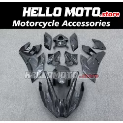 Kawasaki Ninja H2 2015-2026 Fairing P/N 4AU5 Kawasaki Ninja H2 2015-2026 Fairing P/N 4AU5