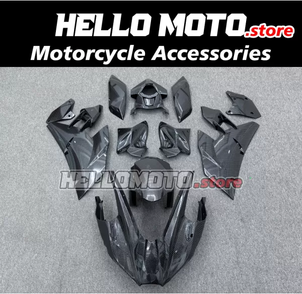 Kawasaki Ninja H2 2015-2026 Fairing P/N 4AU5 Kawasaki Ninja H2 2015-2026 Fairing P/N 4AU5