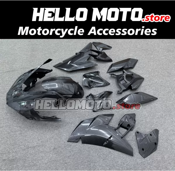 Kawasaki Ninja H2 2015-2026 Fairing P/N 4AU5 Kawasaki Ninja H2 2015-2026 Fairing P/N 4AU5
