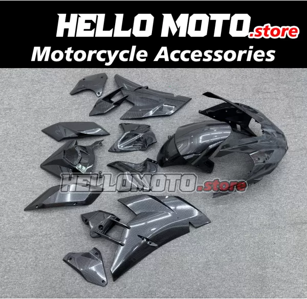 Kawasaki Ninja H2 2015-2026 Fairing P/N 4AU5 Kawasaki Ninja H2 2015-2026 Fairing P/N 4AU5