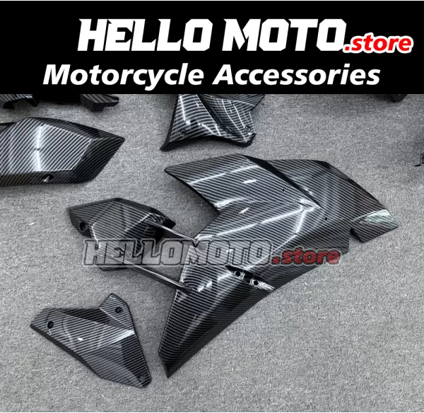 Kawasaki Ninja H2 2015-2026 Fairing P/N 4AU5 Kawasaki Ninja H2 2015-2026 Fairing P/N 4AU5