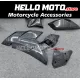 Kawasaki Ninja H2 2015-2026 Fairing P/N 4AU5 Kawasaki Ninja H2 2015-2026 Fairing P/N 4AU5