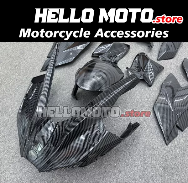 Kawasaki Ninja H2 2015-2026 Fairing P/N 4AU5 Kawasaki Ninja H2 2015-2026 Fairing P/N 4AU5