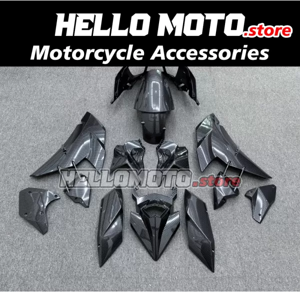 Kawasaki Ninja H2 2015-2026 Fairing P/N 4AU5 Kawasaki Ninja H2 2015-2026 Fairing P/N 4AU5