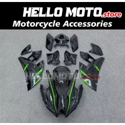 Kawasaki Ninja H2 2015-2026 Fairing P/N 4AU6