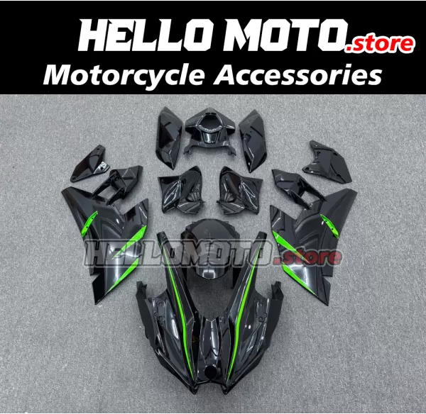 Kawasaki Ninja H2 2015-2026 Fairing P/N 4AU6