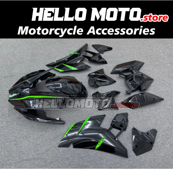 Kawasaki Ninja H2 2015-2026 Fairing P/N 4AU6