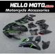 Kawasaki Ninja H2 2015-2026 Fairing P/N 4AU6