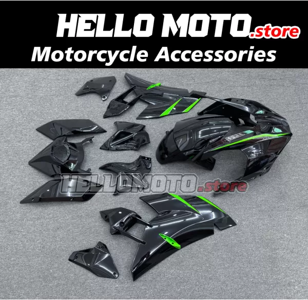 Kawasaki Ninja H2 2015-2026 Fairing P/N 4AU6