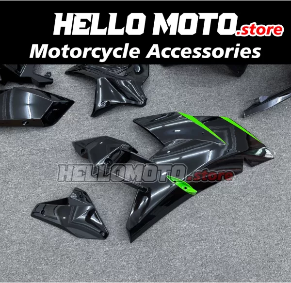 Kawasaki Ninja H2 2015-2026 Fairing P/N 4AU6