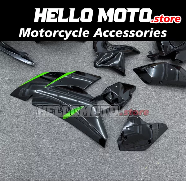 Kawasaki Ninja H2 2015-2026 Fairing P/N 4AU6