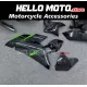Kawasaki Ninja H2 2015-2026 Fairing P/N 4AU6