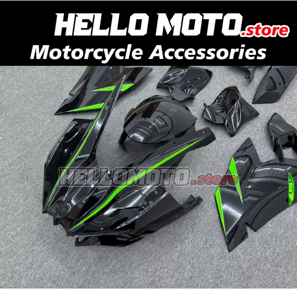 Kawasaki Ninja H2 2015-2026 Fairing P/N 4AU6
