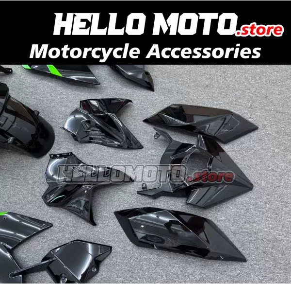 Kawasaki Ninja H2 2015-2026 Fairing P/N 4AU6