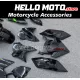 Kawasaki Ninja H2 2015-2026 Fairing P/N 4AU6