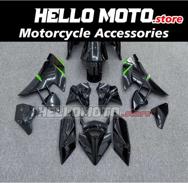 Kawasaki Ninja H2 2015-2026 Fairing P/N 4AU6