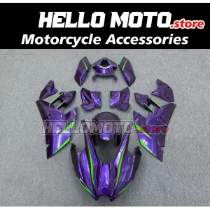 Kawasaki Ninja H2 2015-2026 Fairing P/N 4AU7