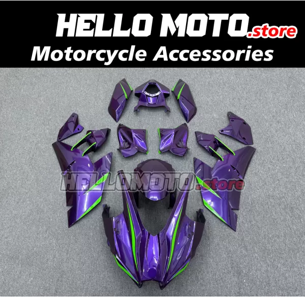 Kawasaki Ninja H2 2015-2026 Fairing P/N 4AU7
