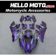 Kawasaki Ninja H2 2015-2026 Fairing P/N 4AU7