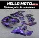 Kawasaki Ninja H2 2015-2026 Fairing P/N 4AU7