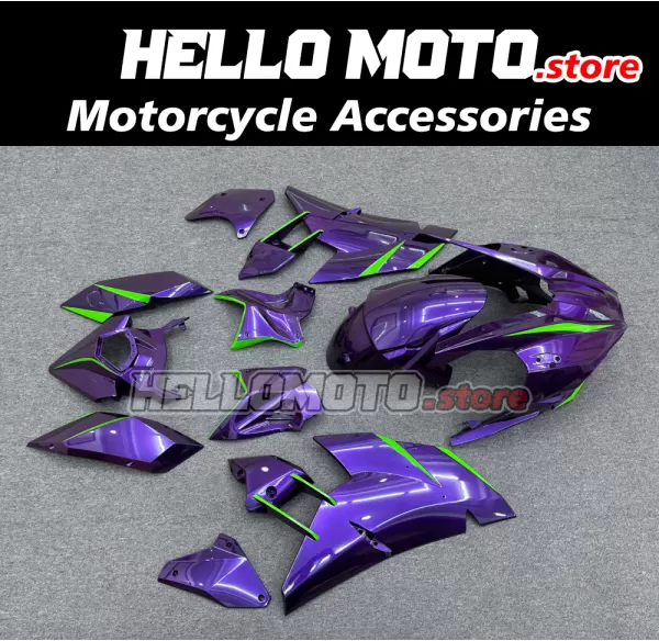 Kawasaki Ninja H2 2015-2026 Fairing P/N 4AU7