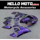Kawasaki Ninja H2 2015-2026 Fairing P/N 4AU7