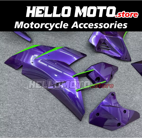 Kawasaki Ninja H2 2015-2026 Fairing P/N 4AU7