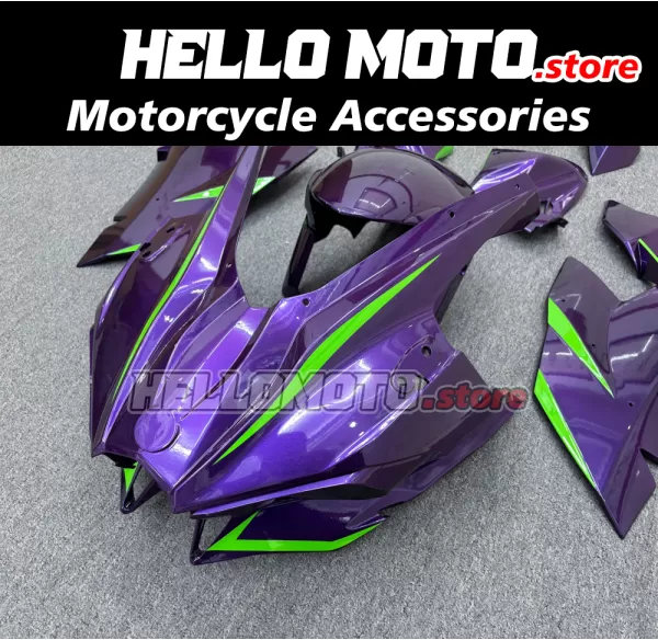 Kawasaki Ninja H2 2015-2026 Fairing P/N 4AU7