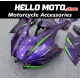 Kawasaki Ninja H2 2015-2026 Fairing P/N 4AU7
