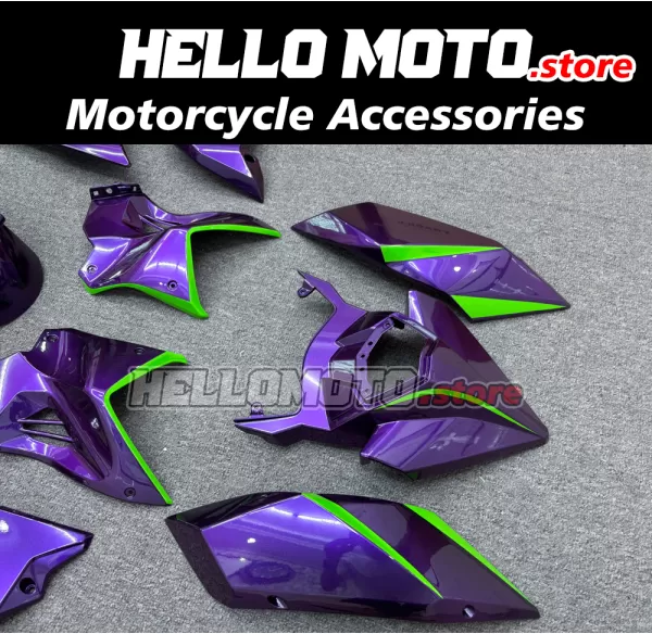 Kawasaki Ninja H2 2015-2026 Fairing P/N 4AU7