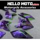 Kawasaki Ninja H2 2015-2026 Fairing P/N 4AU7