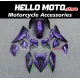 Kawasaki Ninja H2 2015-2026 Fairing P/N 4AU7