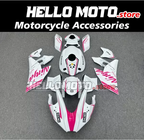 Kawasaki Ninja H2 2015-2026 Fairing P/N 4AU3