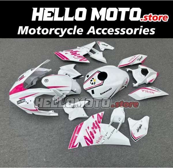 Kawasaki Ninja H2 2015-2026 Fairing P/N 4AU3