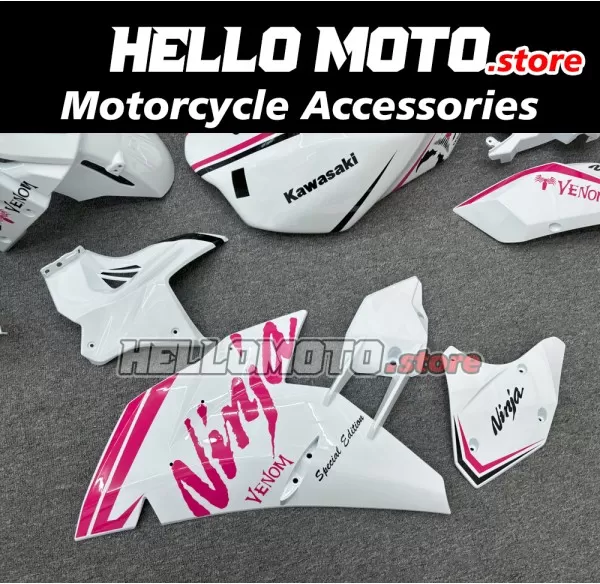 Kawasaki Ninja H2 2015-2026 Fairing P/N 4AU3