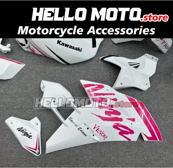 Kawasaki Ninja H2 2015-2026 Fairing P/N 4AU3
