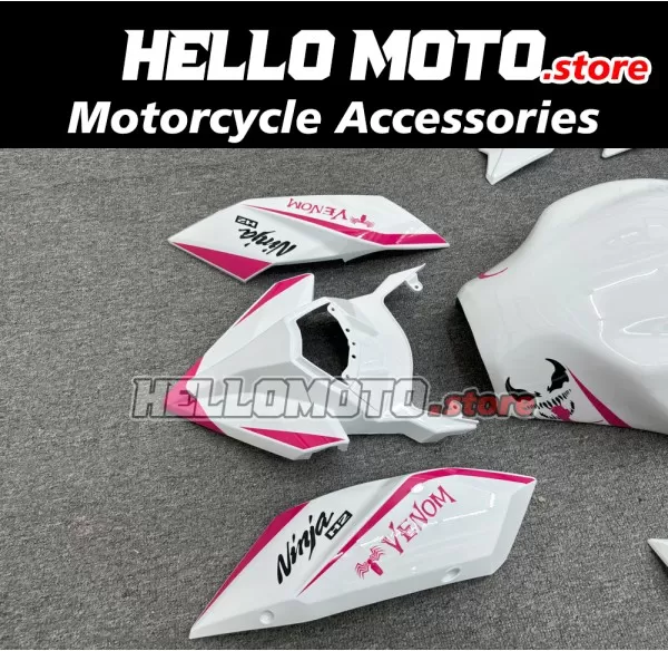 Kawasaki Ninja H2 2015-2026 Fairing P/N 4AU3