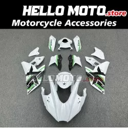 Kawasaki Ninja H2 2015-2026 Fairing P/N 4AU2